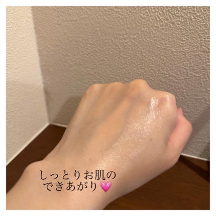 バンブーヒアルアンプルセラム/BRING GREEN/美容液を使ったクチコミ(5枚目)