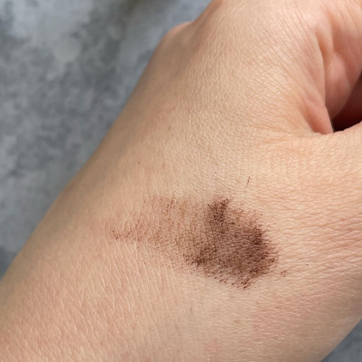 「塗るつけまつげ」自まつげ際立てタイプ/デジャヴュ/マスカラを使ったクチコミ(4枚目)