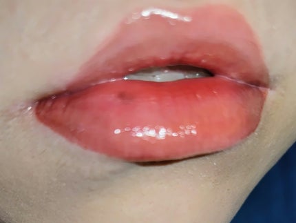 アイカラーパレット/heme/アイシャドウパレットを使ったクチコミ(5枚目)