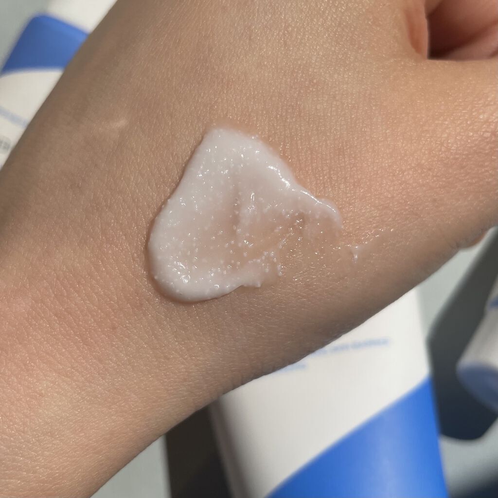 アトバリア365クリーム/AESTURA/フェイスクリームを使ったクチコミ（2枚目）