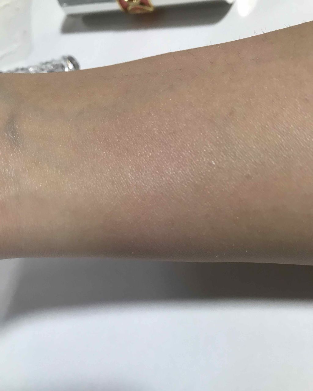 ミックスブラッシュ コンパクト N/JILL STUART/パウダーチークを使ったクチコミ(3枚目)