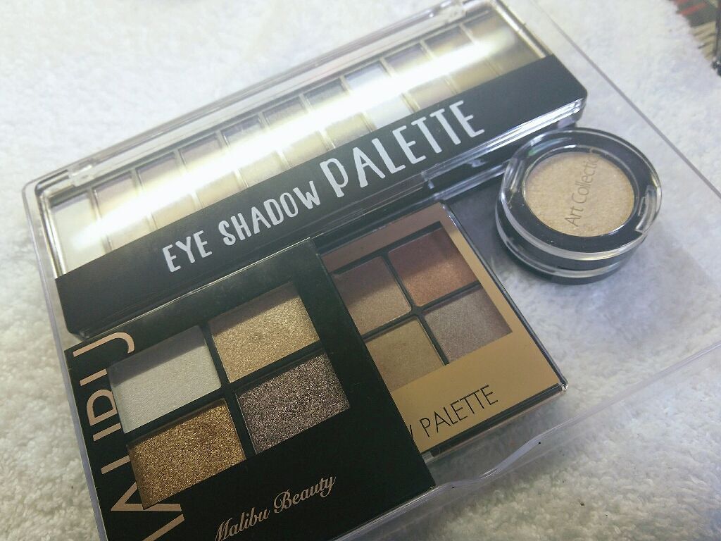 コスメ収納/DAISO/その他化粧小物を使ったクチコミ(2枚目)