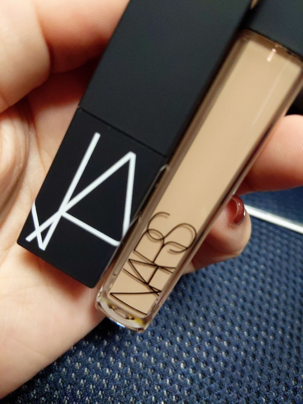 プロテクティング ファンデーション プライマー S/PAUL & JOE BEAUTE/化粧下地を使ったクチコミ（3枚目）