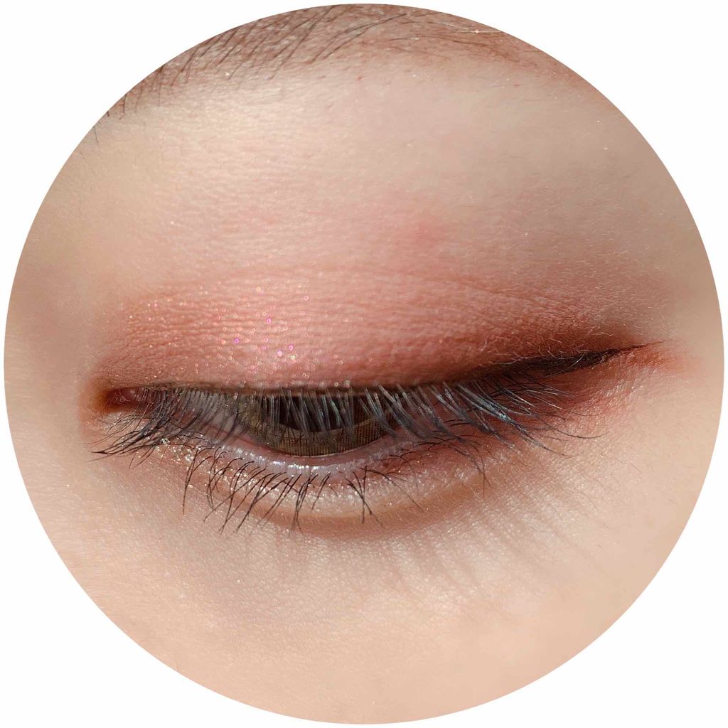 プロ アイ パレット/CLIO/アイシャドウパレットを使ったクチコミ（2枚目）