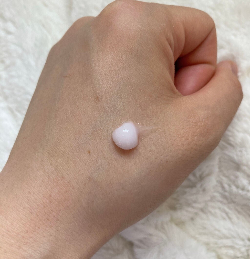 マジックバブルエッセンスパック(ブルー)/BAKER7/洗い流すパック・マスクを使ったクチコミ(3枚目)