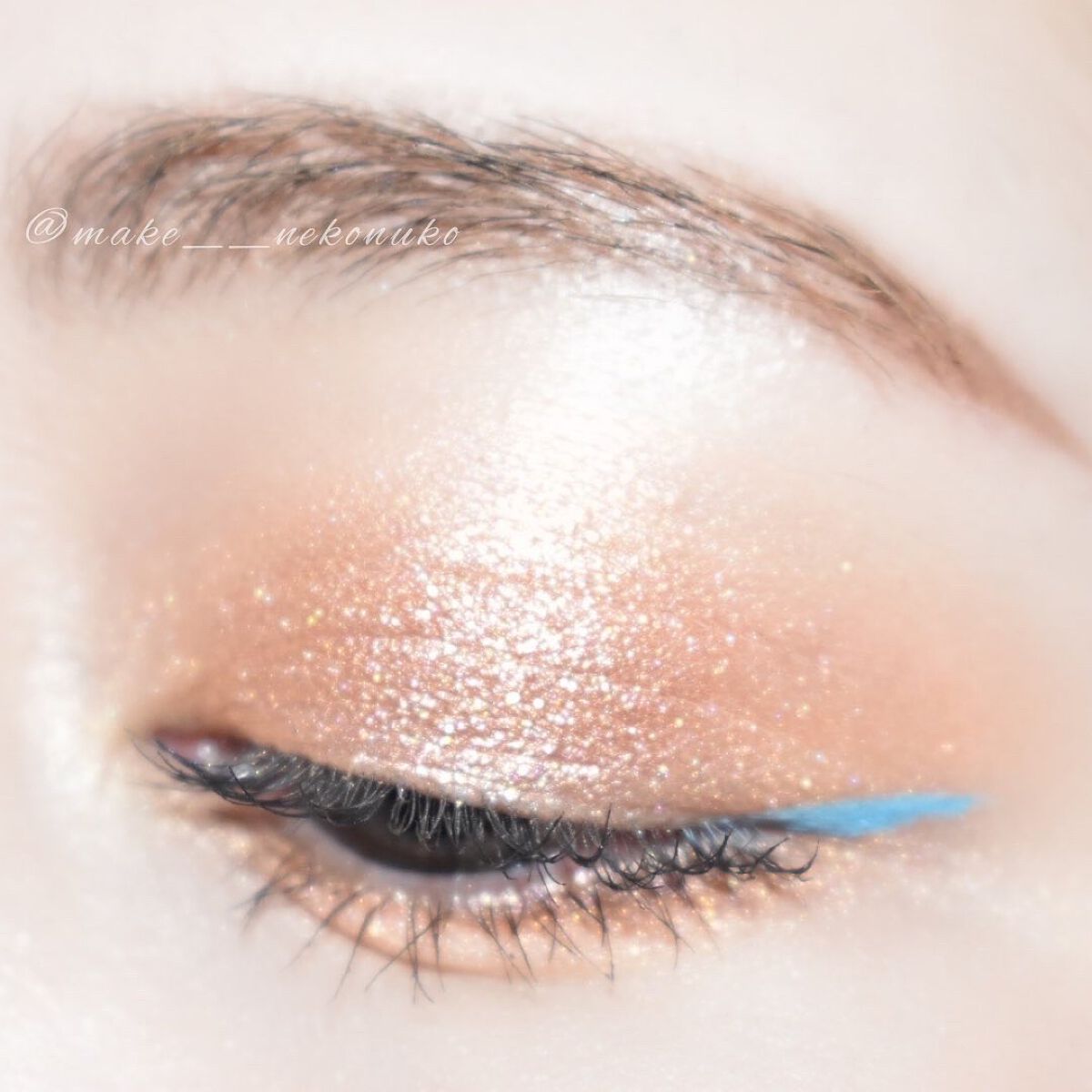 リュクスアイシャドウ/BOBBI BROWN/単色アイシャドウを使ったクチコミ（3枚目）