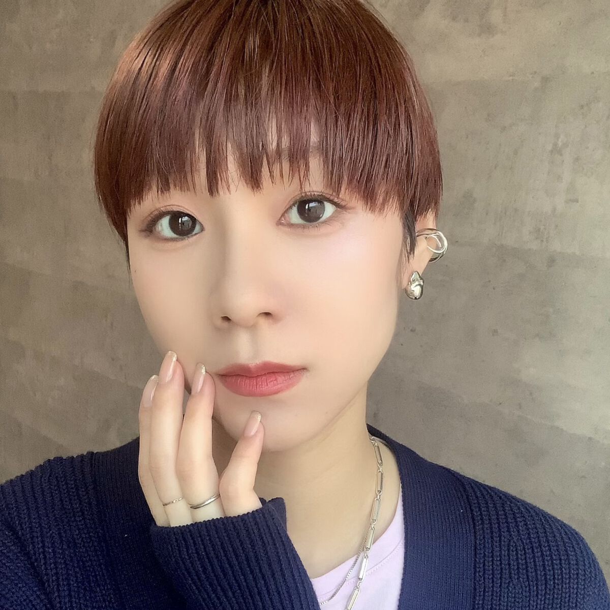 ボーム エサンシエル/CHANEL/スティックハイライト by MIRO