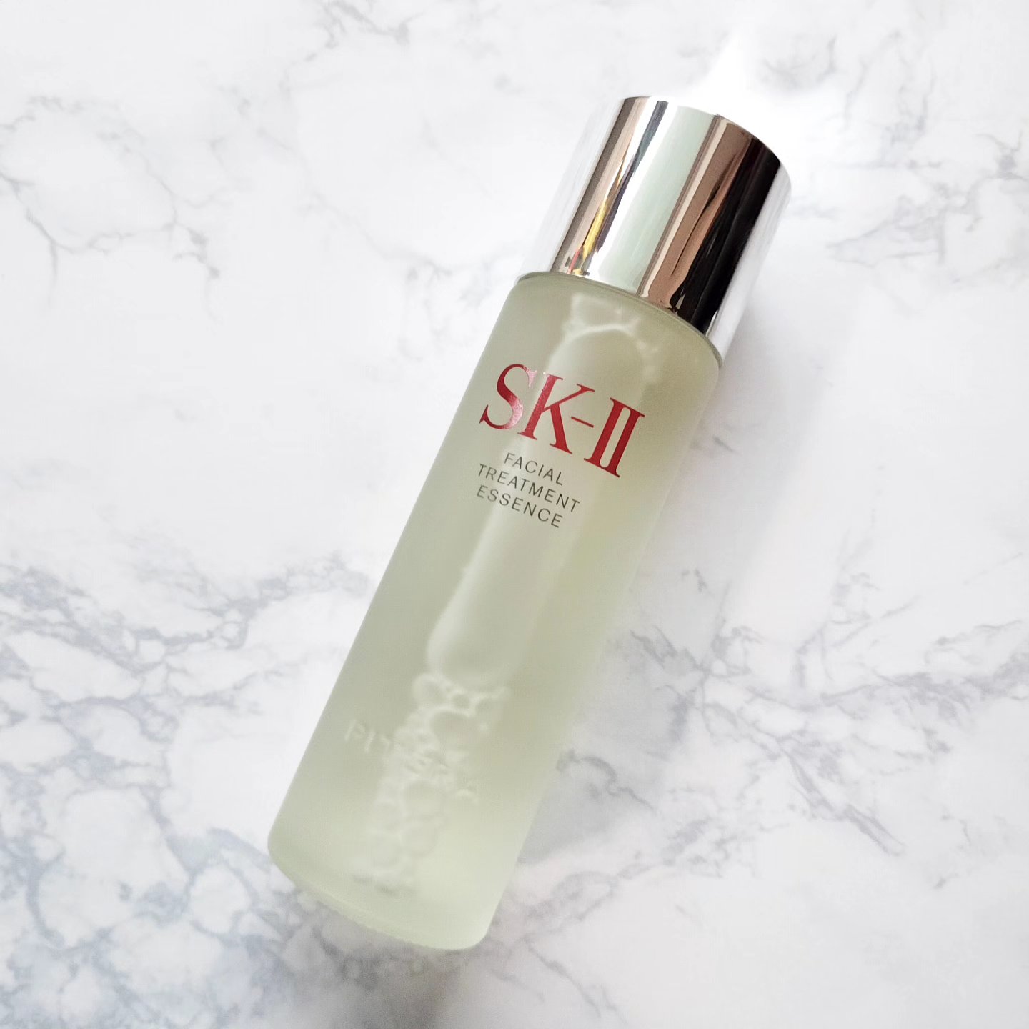 ピテラ™ ヒーロー セット/SK-II/トライアルキットを使ったクチコミ（2枚目）