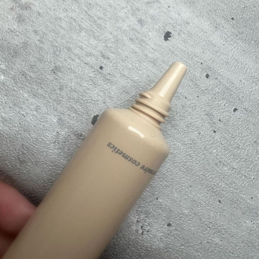 エバメール エバメールパウダーファンデーション露肌