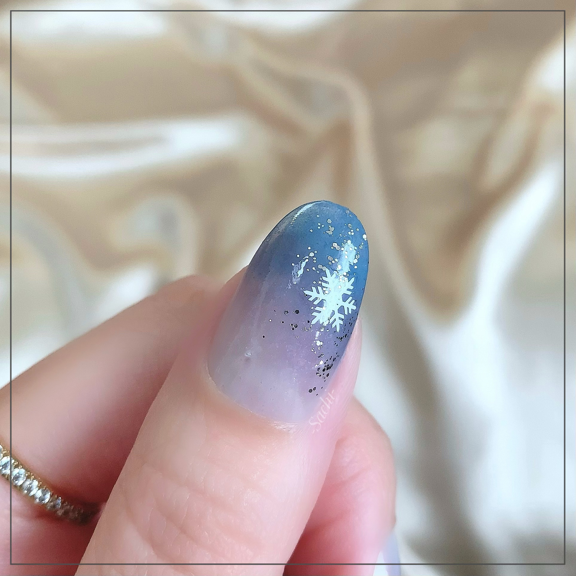 pa ネイルカラー プレミア/pa nail collective/マニキュアを使ったクチコミ（3枚目）