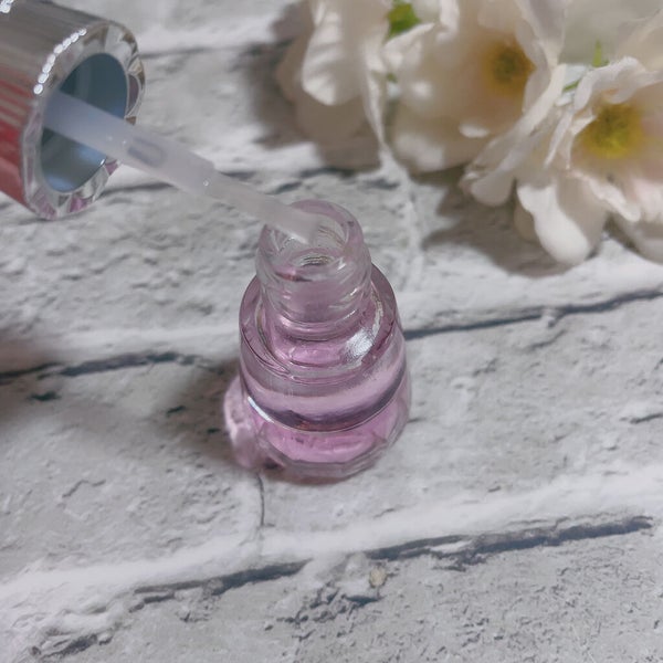 フラワーネイルオイル N/JILL STUART/ネイルオイル・トリートメント by ひろろん