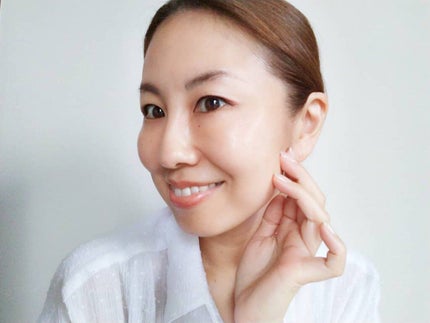 DMT インテンシブフェイシャルクリーム/PHYSIOGEL/フェイスクリームを使ったクチコミ(5枚目)