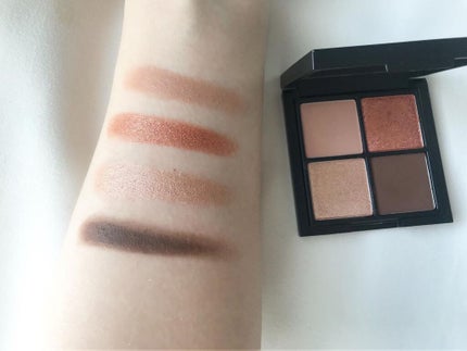 THE BELLA COLLECTION mini/CELEFIT/アイシャドウパレットを使ったクチコミ(3枚目)