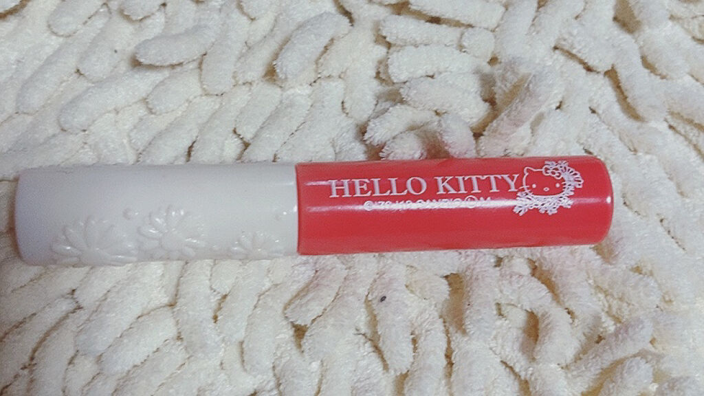 ステイオンバームルージュ/キャンメイク/口紅を使ったクチコミ（1枚目）