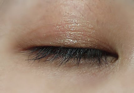 「塗るつけまつげ」ボリュームタイプ/デジャヴュ/マスカラを使ったクチコミ(5枚目)