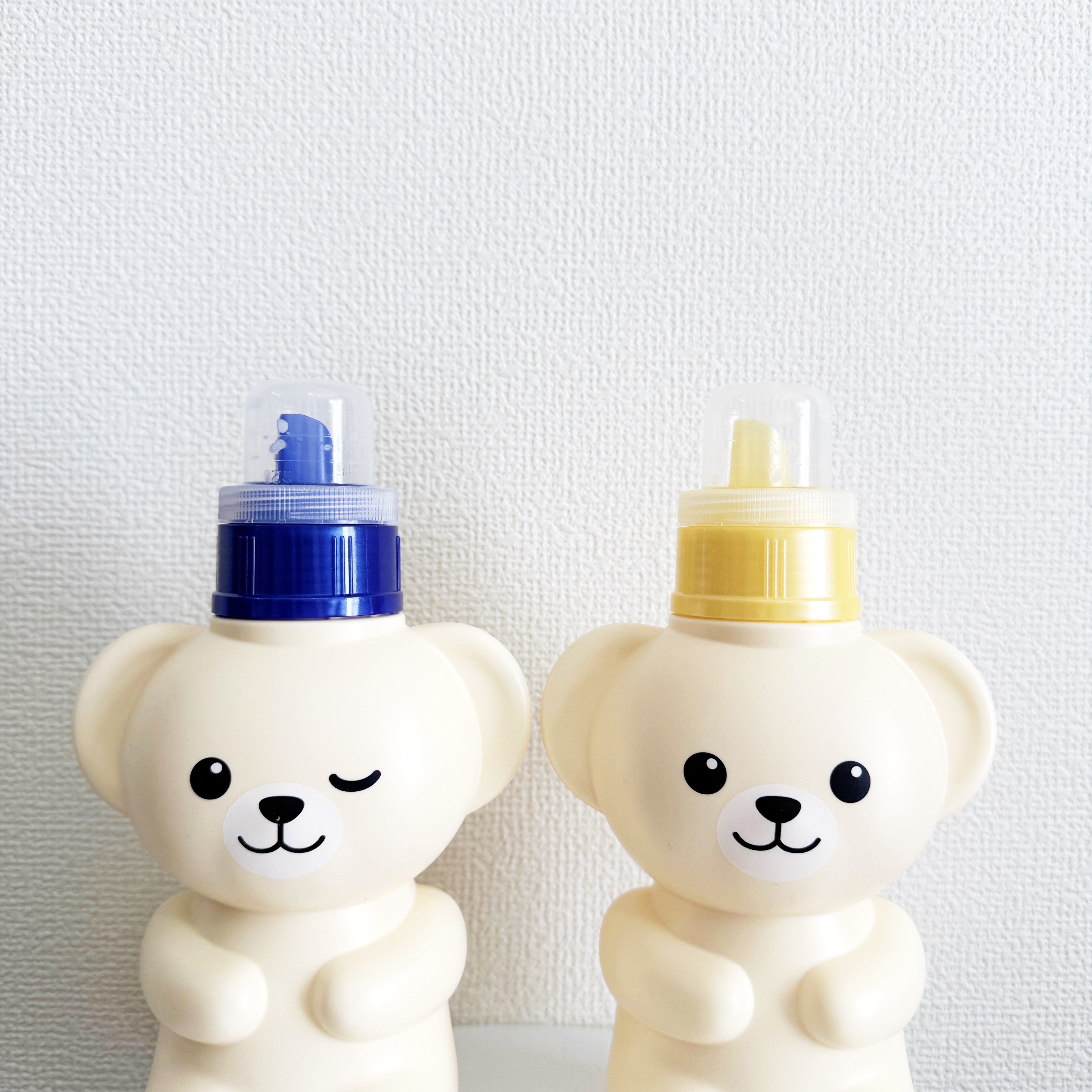 ファーファ ストーリー そらのおさんぽ/ファーファ/柔軟剤を使ったクチコミ（3枚目）