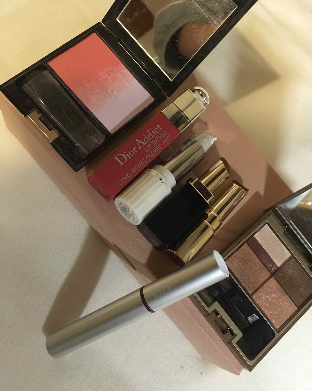 オペラ リップティント N/OPERA/リップティントを使ったクチコミ(2枚目)