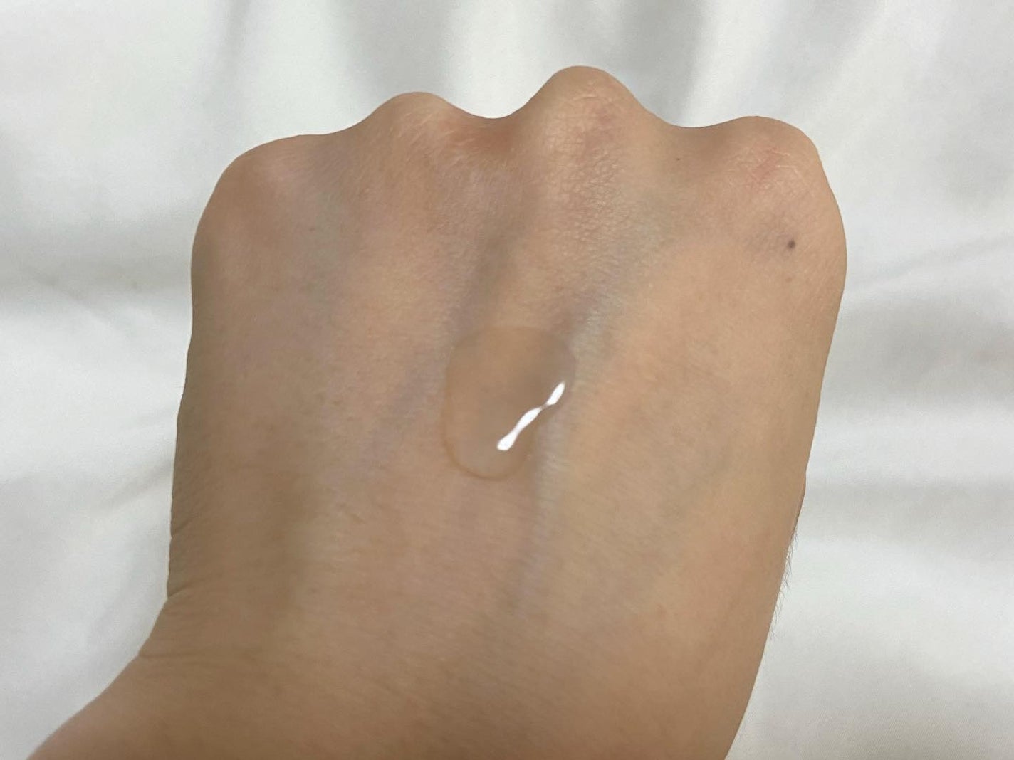 ヘザーカーミングエッセンス/manyo/美容液を使ったクチコミ(4枚目)