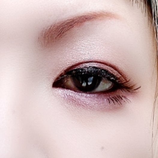 バレンタインボックスミニ/VAVI MELLO/アイシャドウパレットを使ったクチコミ(6枚目)