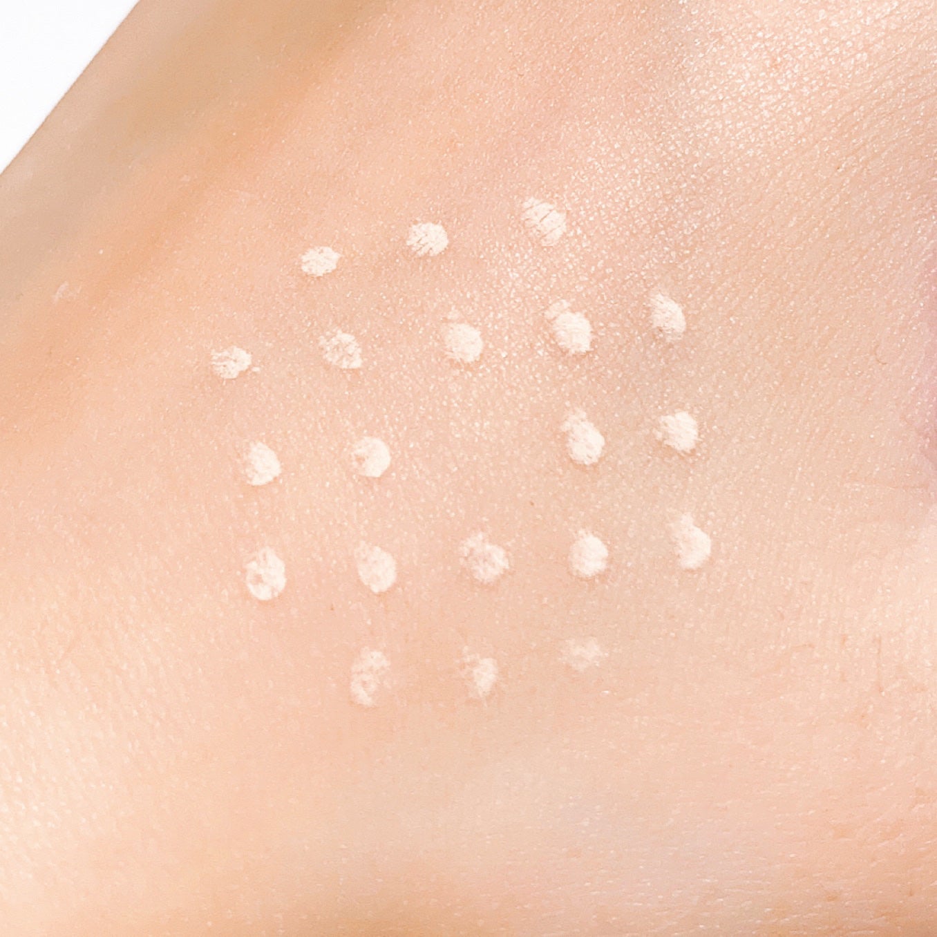 ローズリッチUVパウダー/ブルークレール/ルースパウダーを使ったクチコミ(5枚目)