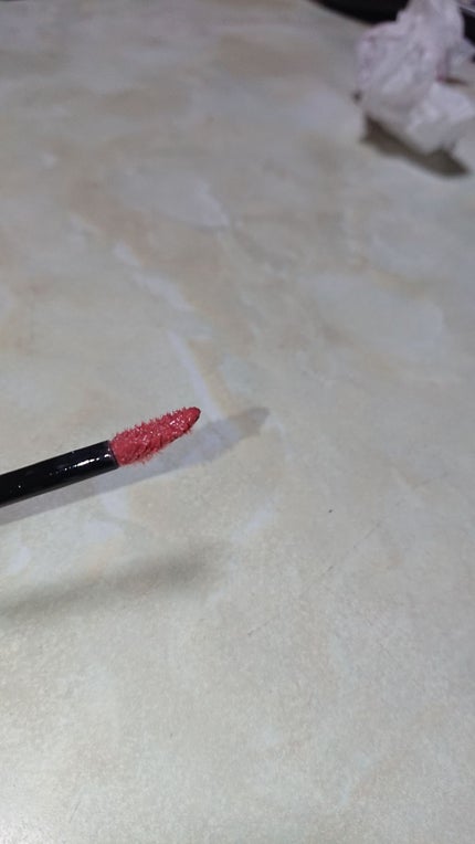 ストールンキス/ADDICTION/口紅を使ったクチコミ(2枚目)