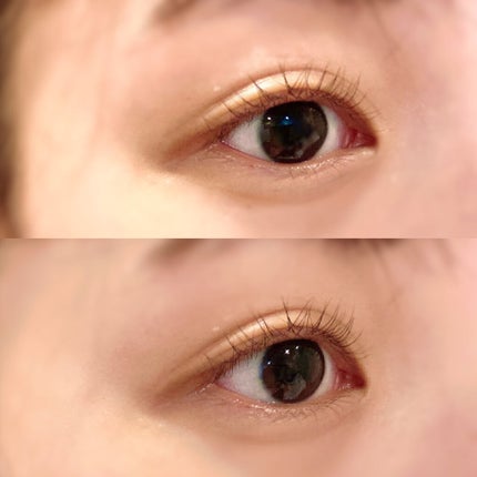 パーフェクトマルチアイズ/キャンメイク/アイシャドウパレットを使ったクチコミ(4枚目)