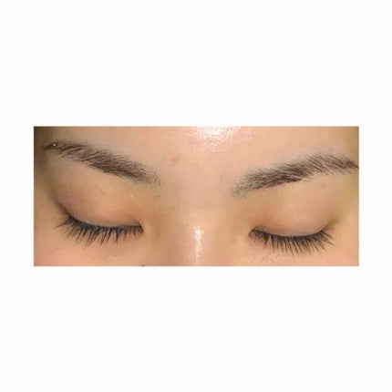 ラッシュジェリードロップ/MAJOLICA MAJORCA/まつげ美容液を使ったクチコミ(1枚目)