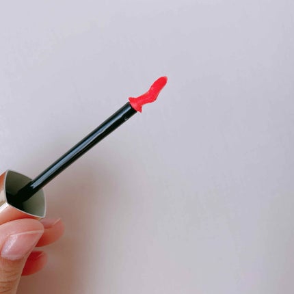 ユイルカレス/ロレアル パリ/リップグロスを使ったクチコミ(2枚目)