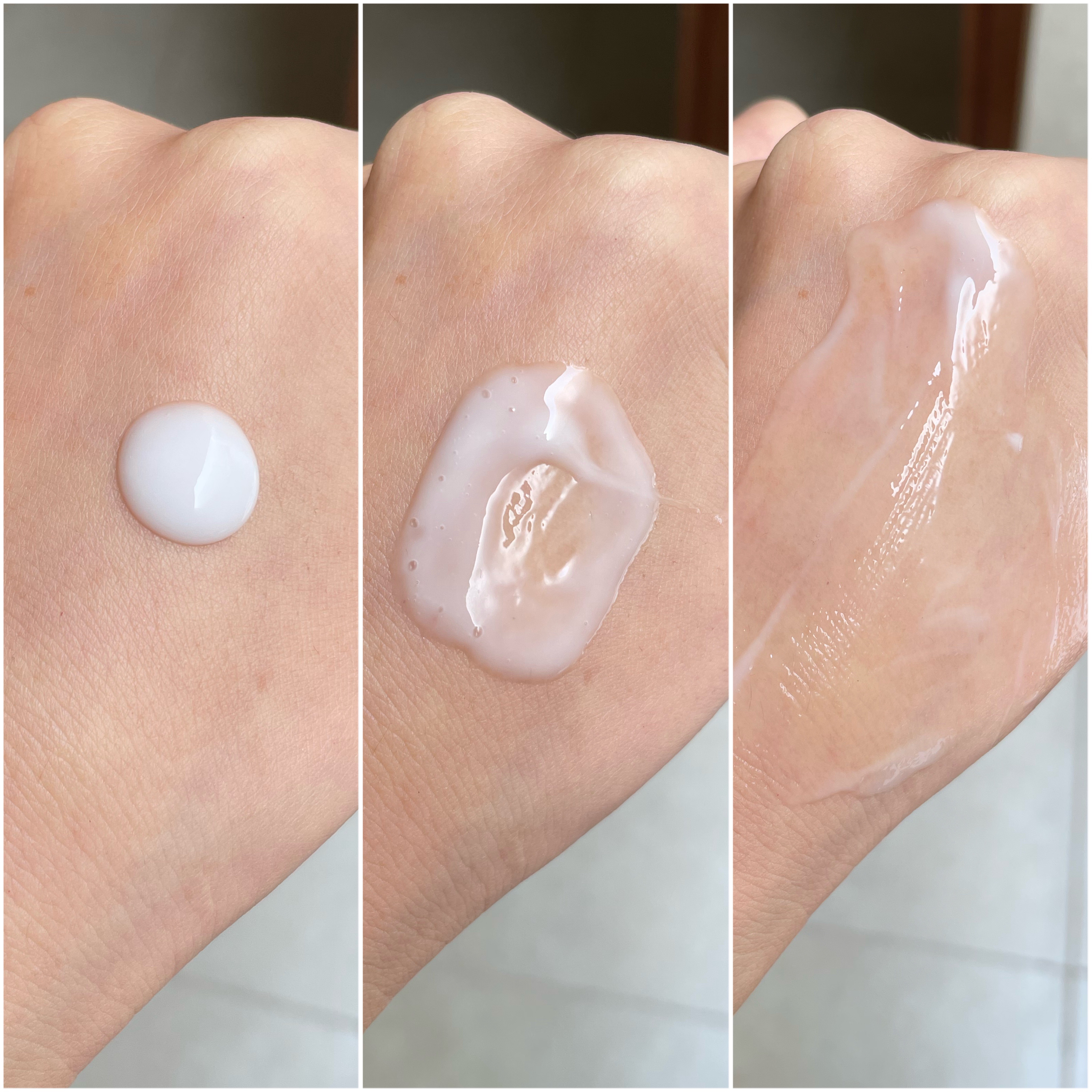 スナイプジェルライナー　S/インテグレート/ジェルアイライナーを使ったクチコミ（3枚目）