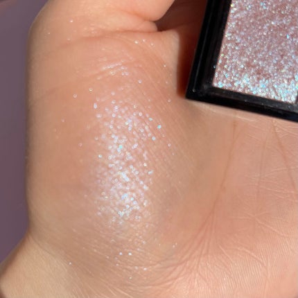 シャドーカスタマイズ (フローティング)/MAJOLICA MAJORCA/単色アイシャドウを使ったクチコミ(4枚目)