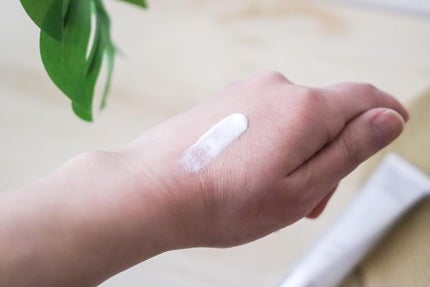 UVセラムクリアヴェール/FIENA/日焼け止めローションを使ったクチコミ(3枚目)