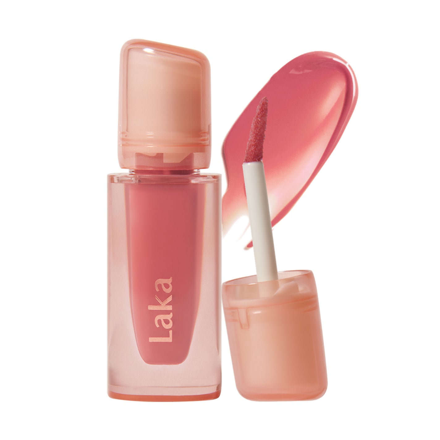 Laka ジェリーイングヌードグロス