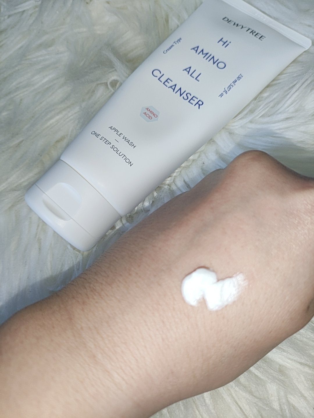 アーバンシェード カバーアンドフィット サントーンアップ サンケア/DEWYTREE/日焼け止めローションを使ったクチコミ(4枚目)