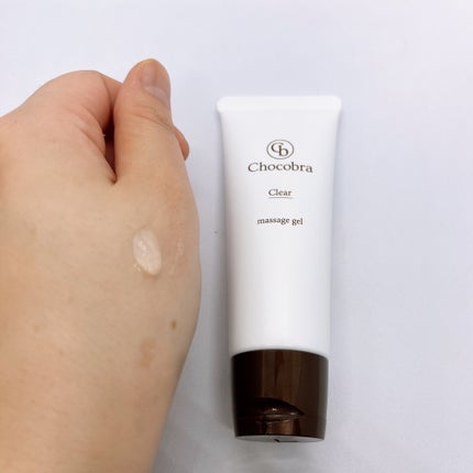 チョコブラ スペシャル毛穴ケアセット/Chocobra/スキンケアキットを使ったクチコミ(5枚目)