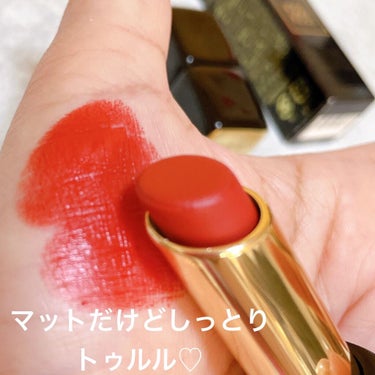 GUERLAIN キスキス テンダー マットのクチコミ「2022.1.30

今日のライブで使った
#ゲランリップ

@chiii.chann 

ち.....」（2枚目）