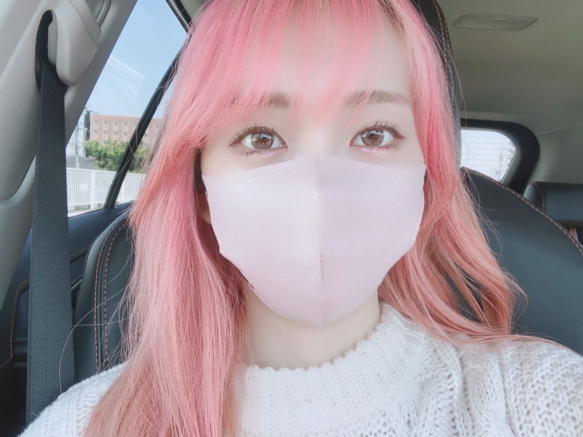 ã©ãðŠðŠãã©ãã on LIPS ãchuulensæ§ã®ã«ã©ã³ã³#MilkTeaã®#Creampi..ãïŒ4æç®ïŒ