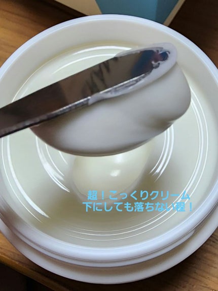 セラミエイド 薬用スキンクリーム/セラミエイド/フェイスクリームを使ったクチコミ(3枚目)