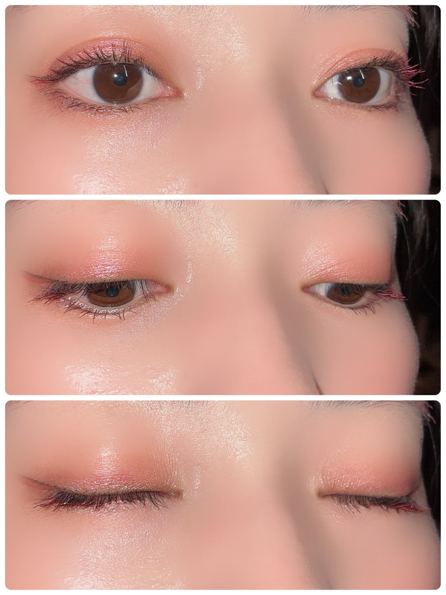 インジーニアス リクイドアイライナー EX/RMK/リキッドアイライナーを使ったクチコミ(2枚目)