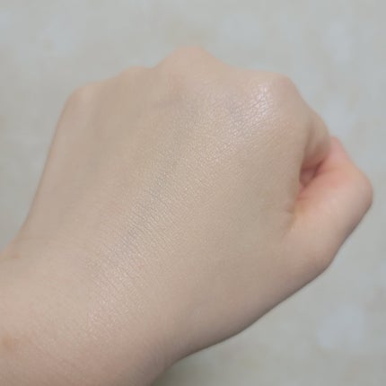 プロテクティング ファンデーション プライマー /PAUL & JOE BEAUTE/化粧下地を使ったクチコミ(4枚目)