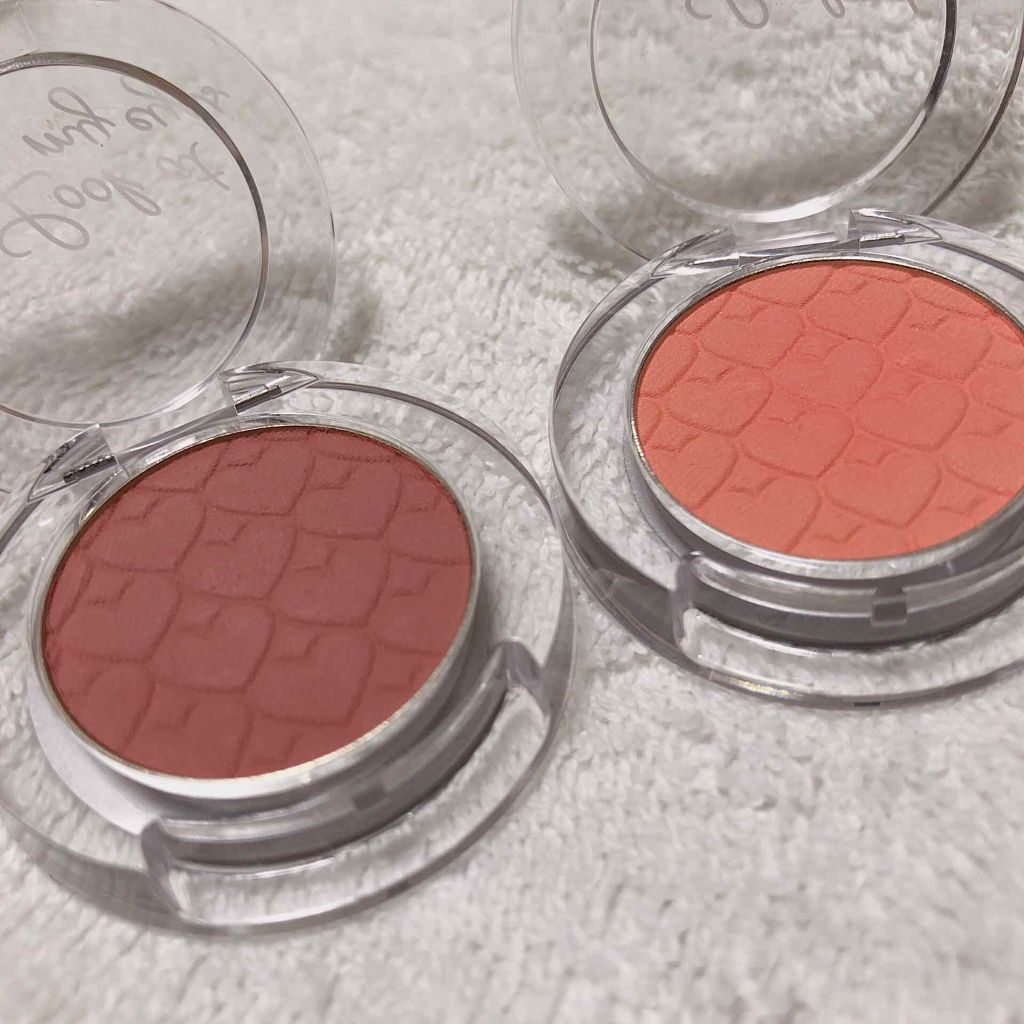 ルックアット マイアイ カフェ/ETUDE/単色アイシャドウを使ったクチコミ（3枚目）