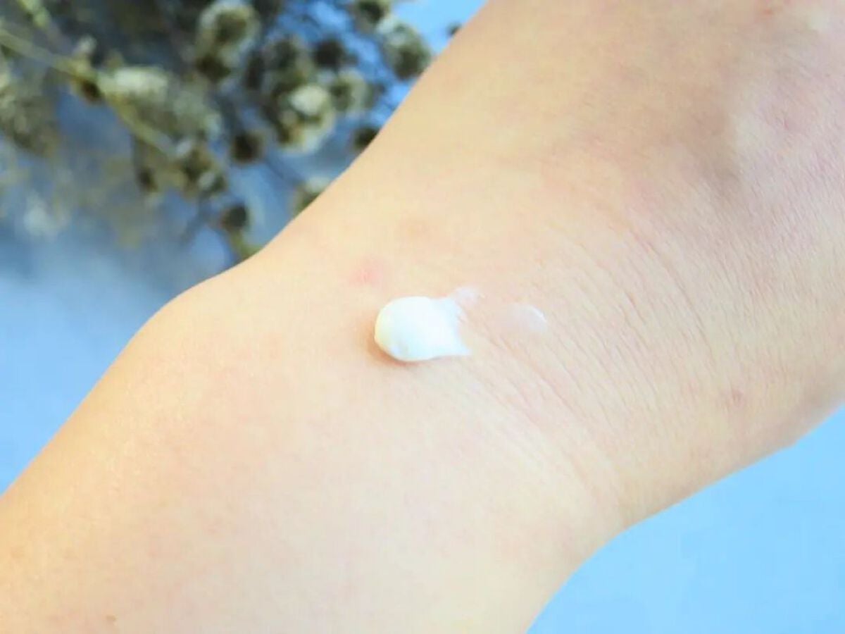 クリーム20/ドモホルンリンクル/フェイスクリームを使ったクチコミ(4枚目)