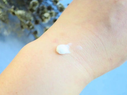 クリーム20/ドモホルンリンクル/フェイスクリームを使ったクチコミ(4枚目)