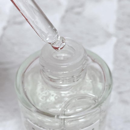 トーンブライトニング カプセルアンプル/SKIN1004/美容液を使ったクチコミ(2枚目)