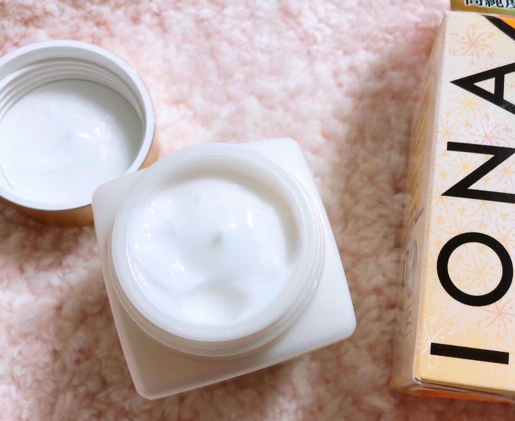 のんママ on LIPS 「イオナエフローションイオナエフモイストクリームイオナエフソープ..」(5枚目)