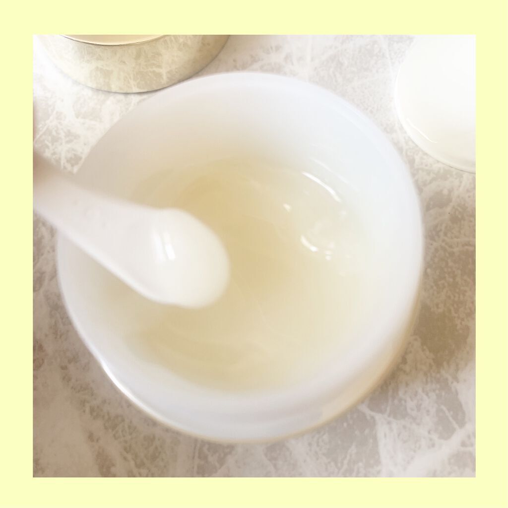 ビューティーオープナージェル/オージオ/オールインワン化粧品を使ったクチコミ(5枚目)