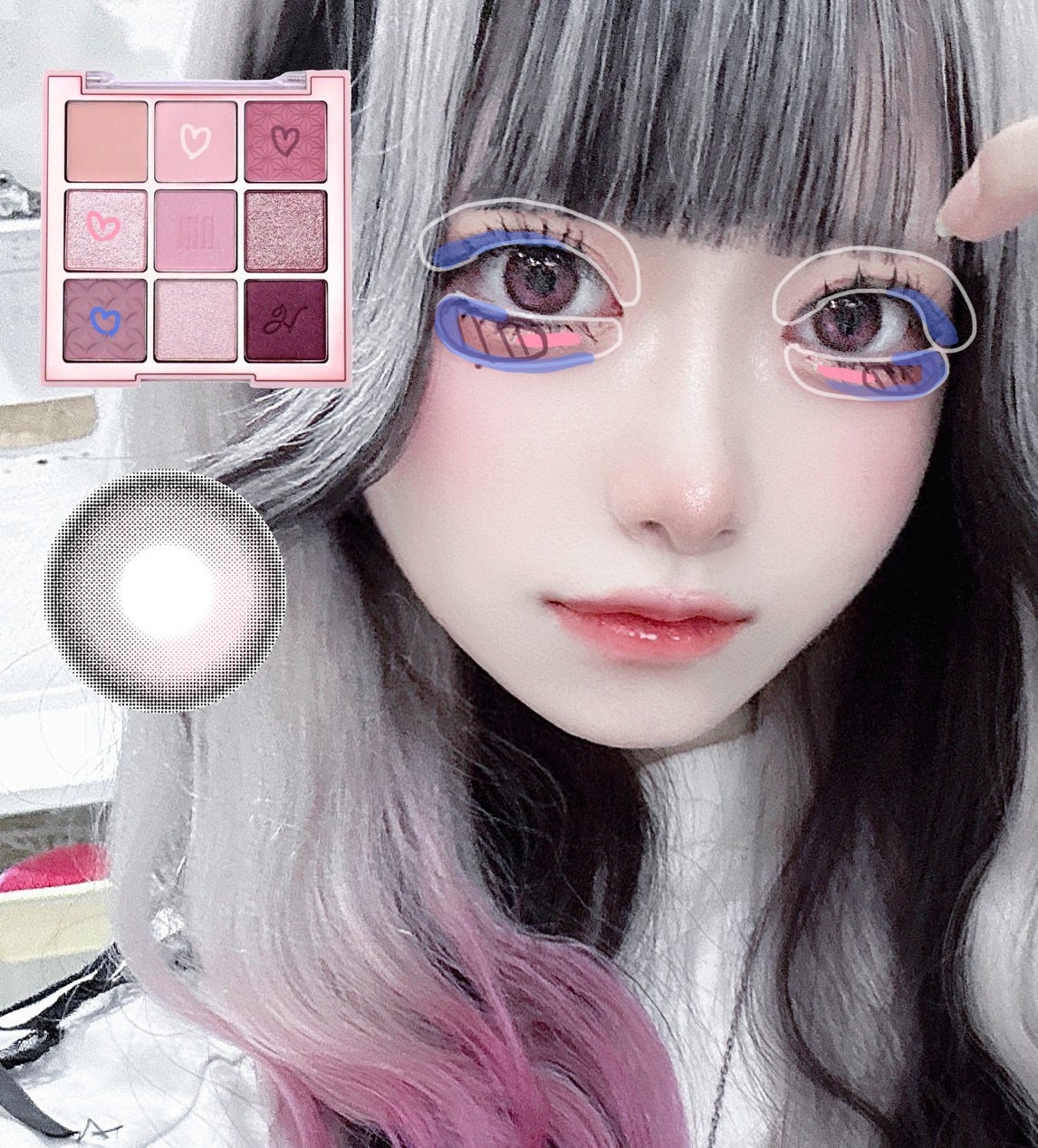 フェイスパウダー/DECORTÉ/ルースパウダーを使ったクチコミ(6枚目)