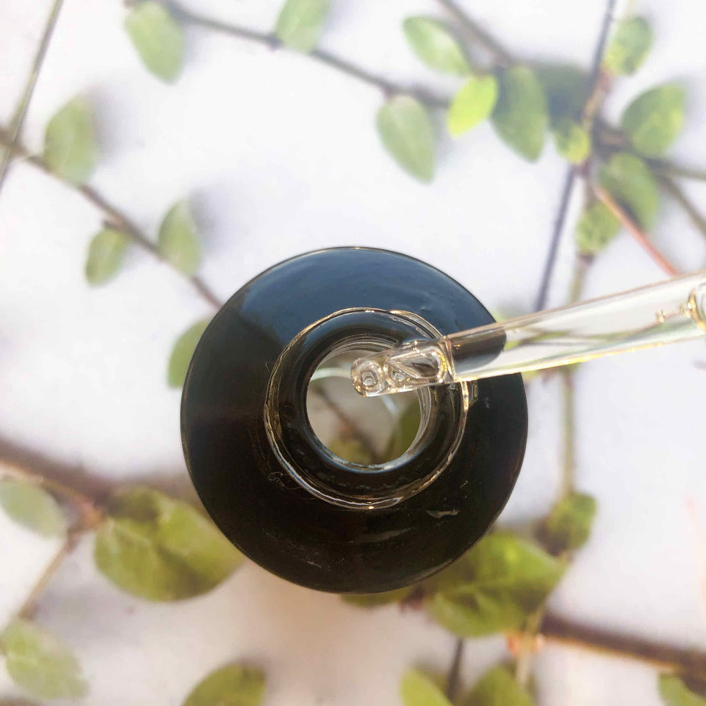 パーフェクターオイル/shu uemura/美容液を使ったクチコミ（2枚目）