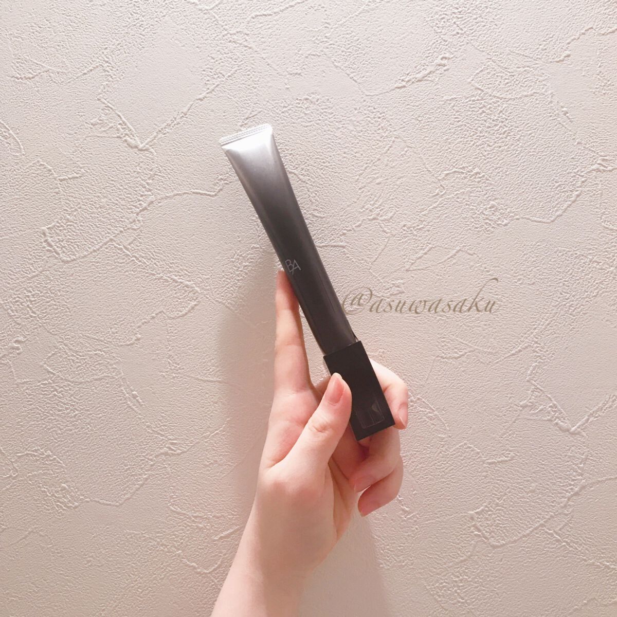 アイゾーンクリーム/B.A/アイケア・アイクリームを使ったクチコミ(1枚目)