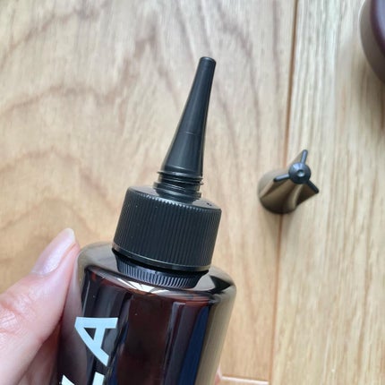 ディープスカルプクレンジング 限定ブラシ付きセット/ホグーラ/その他キットセットを使ったクチコミ(3枚目)