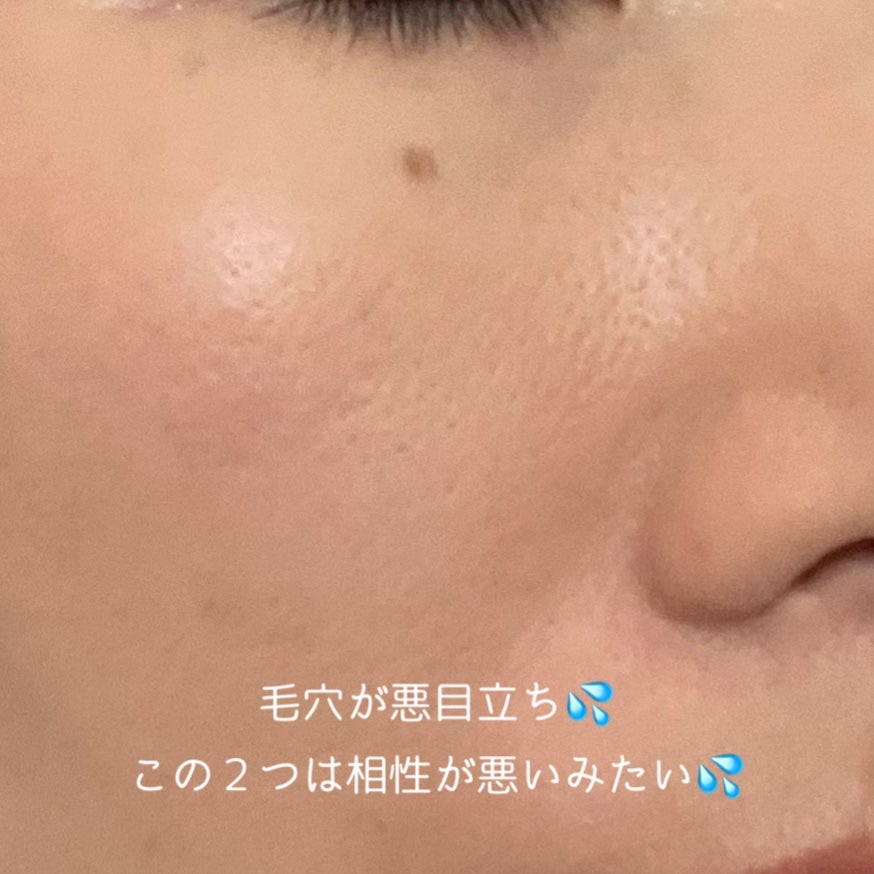 玉養桃花 ルースパウダー/花西子/ルースパウダーを使ったクチコミ(5枚目)